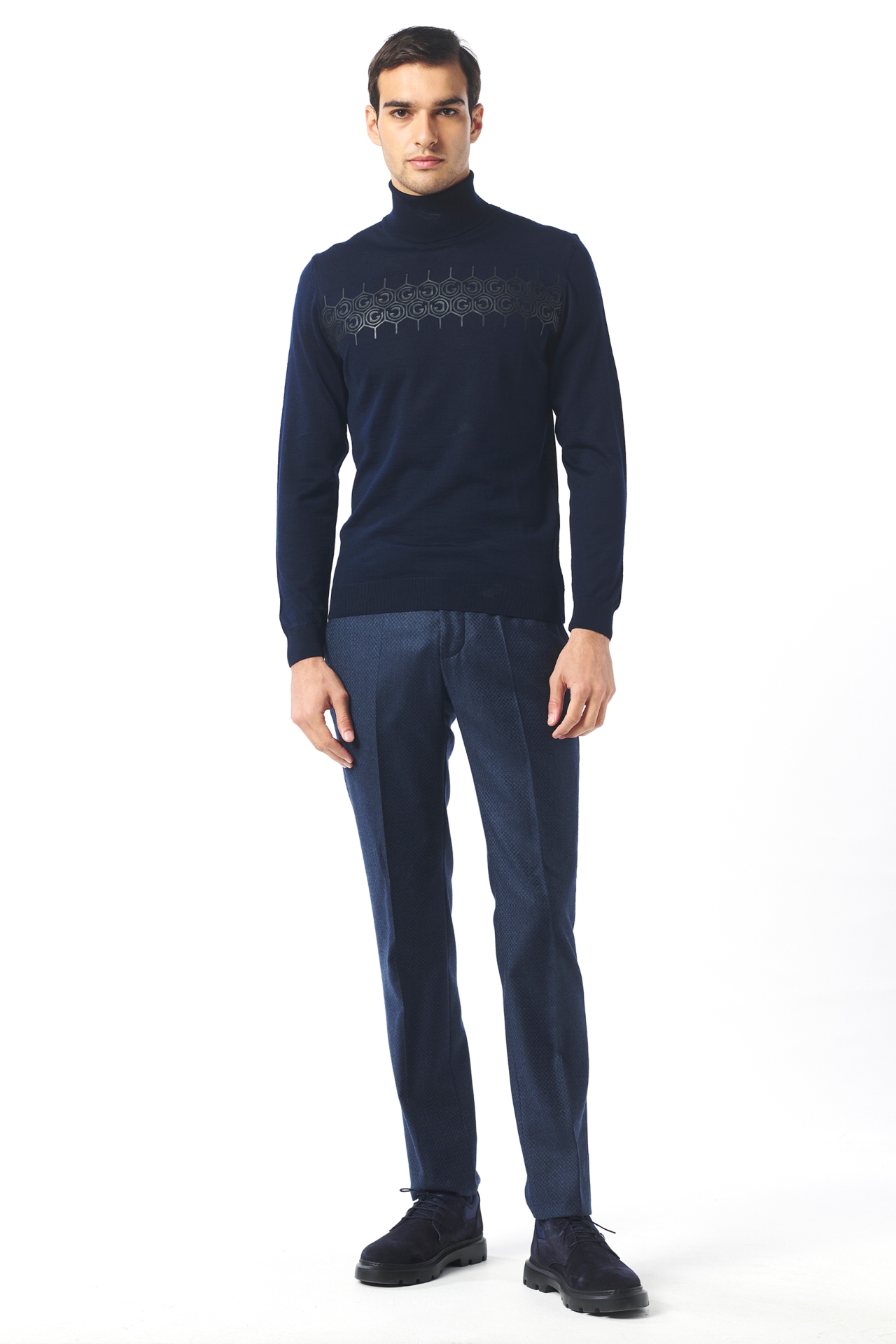 Picture of Giovane G. Designers Tricot