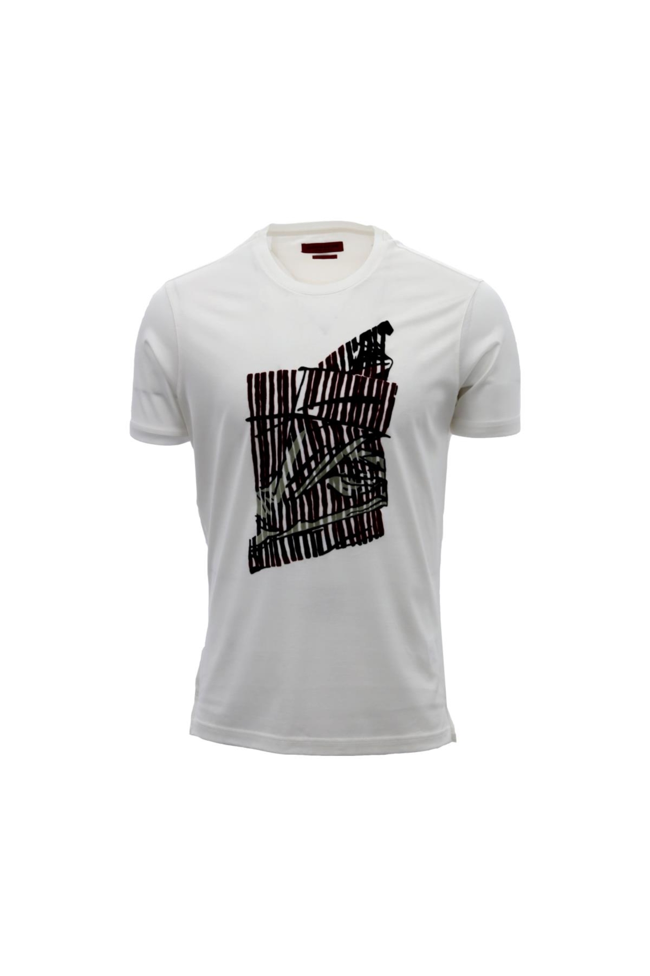 Picture of Giovane Gentile T-shirt