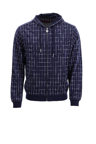 Resim Giovane Gentile Eşofman Üst