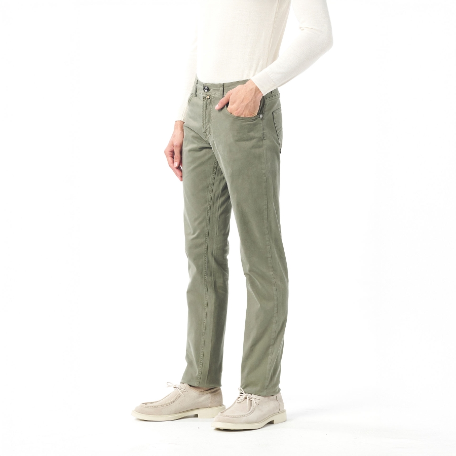 Resim Giovane G. Designers Pantolon Casual