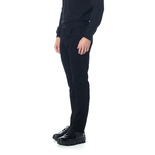 Resim Giovane Gentile Pantolon Denim