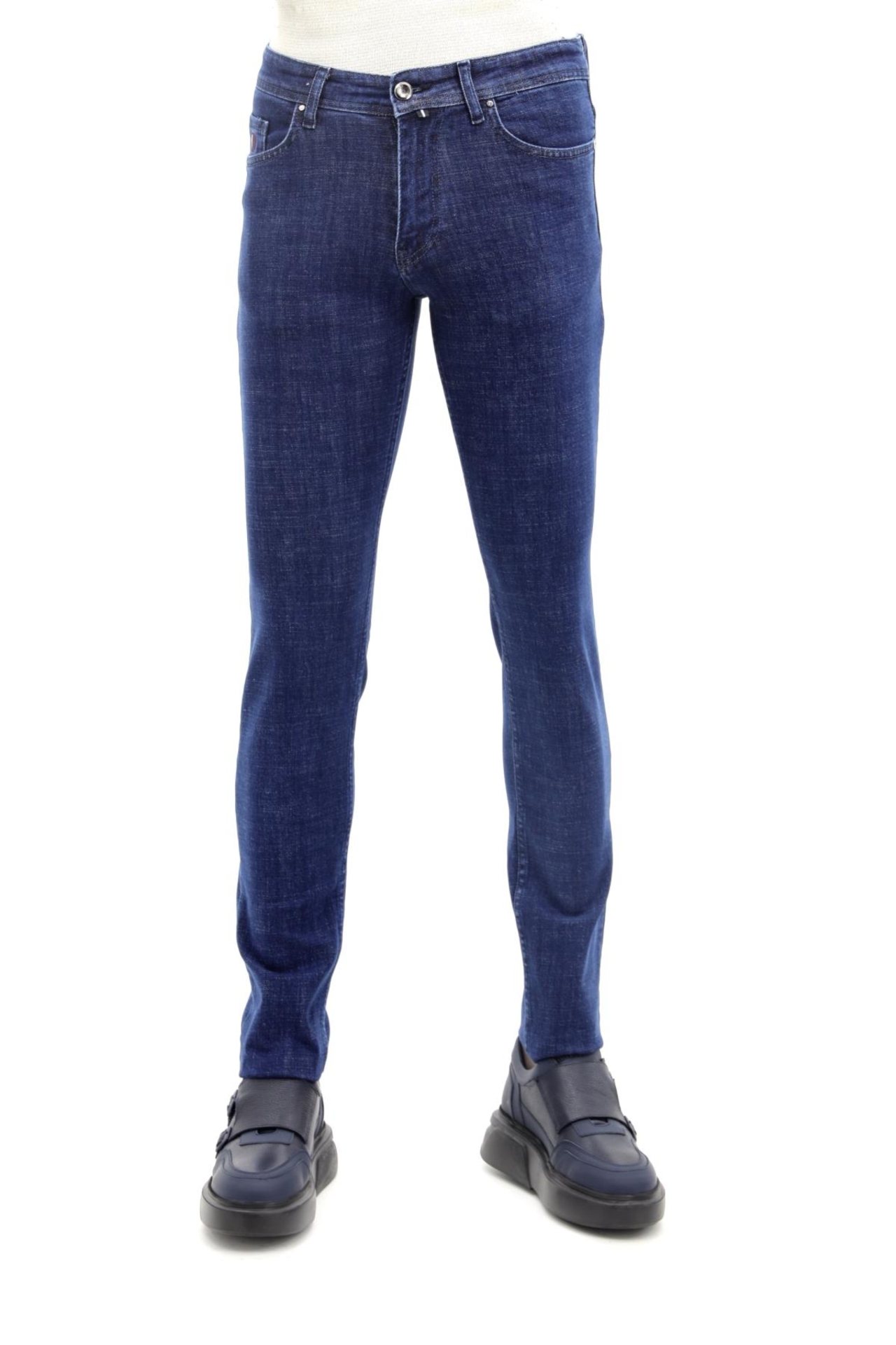 Picture of Giovane G. Designers Trousers Denim