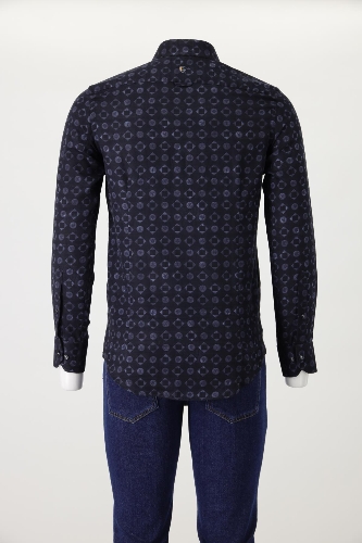 Resim Giovane G. Designers Gömlek