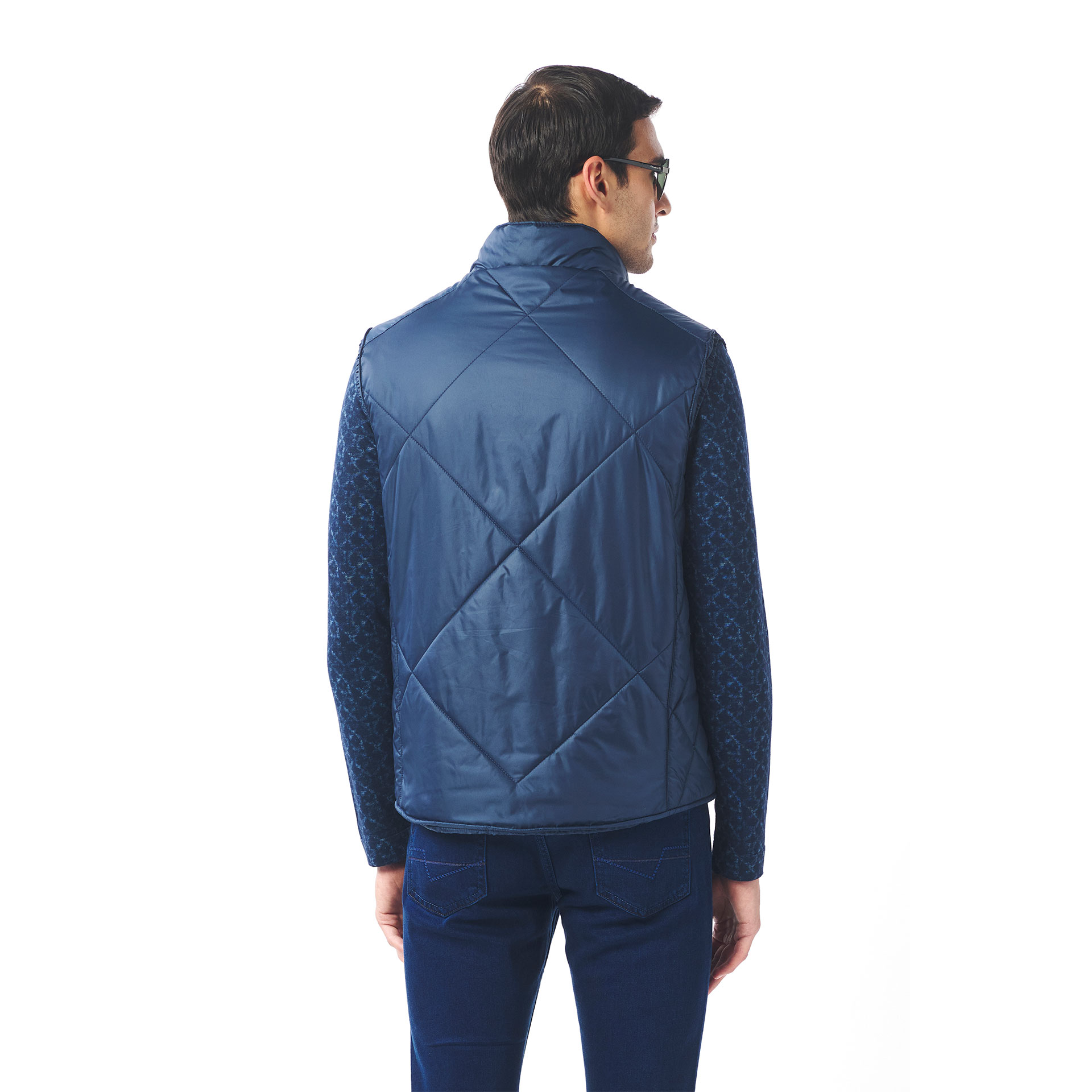 Resim Giovane G. Designers Yelek/Mont