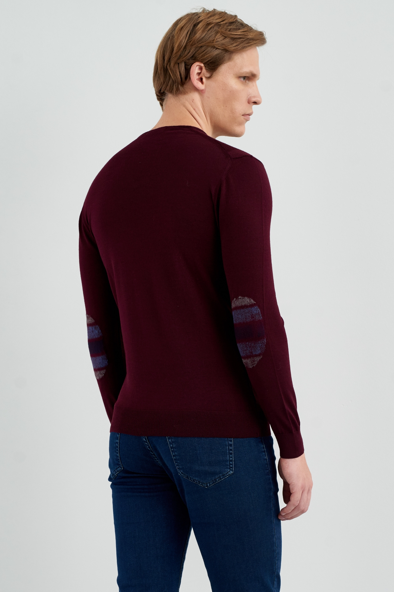 Picture of Giovane G. Designers Tricot