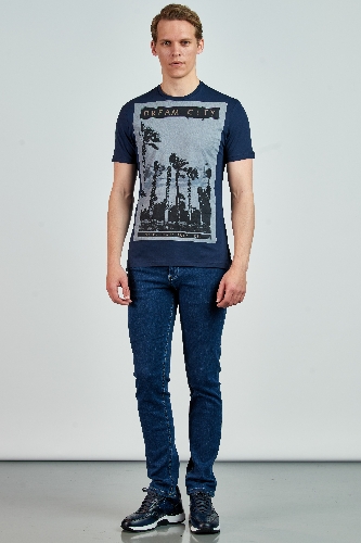 Picture of Giovane Gentile T-shirt