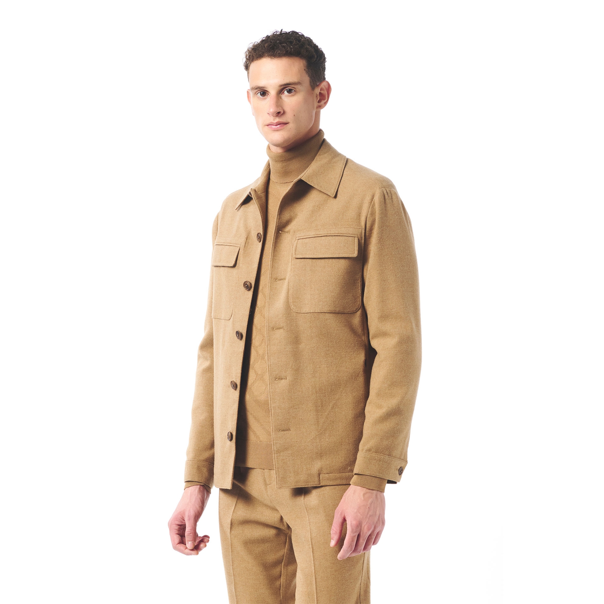 Picture of Giovane Gentile Coat Jacket