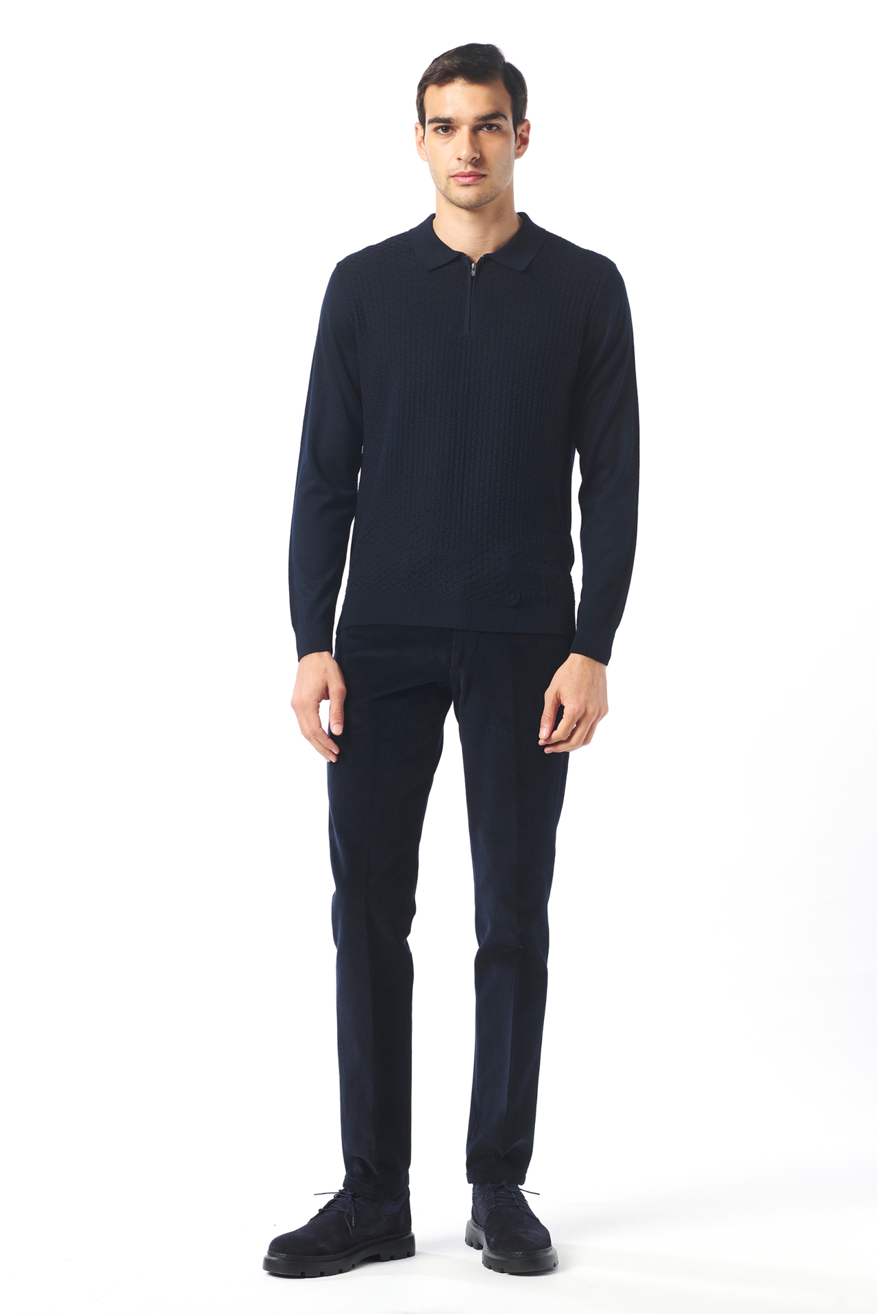 Picture of Giovane G. Designers Tricot