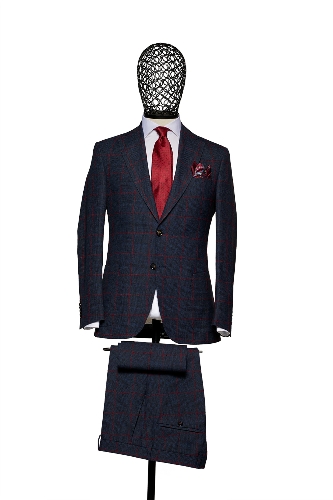 Resim Giovane G. Designers Takım Elbise