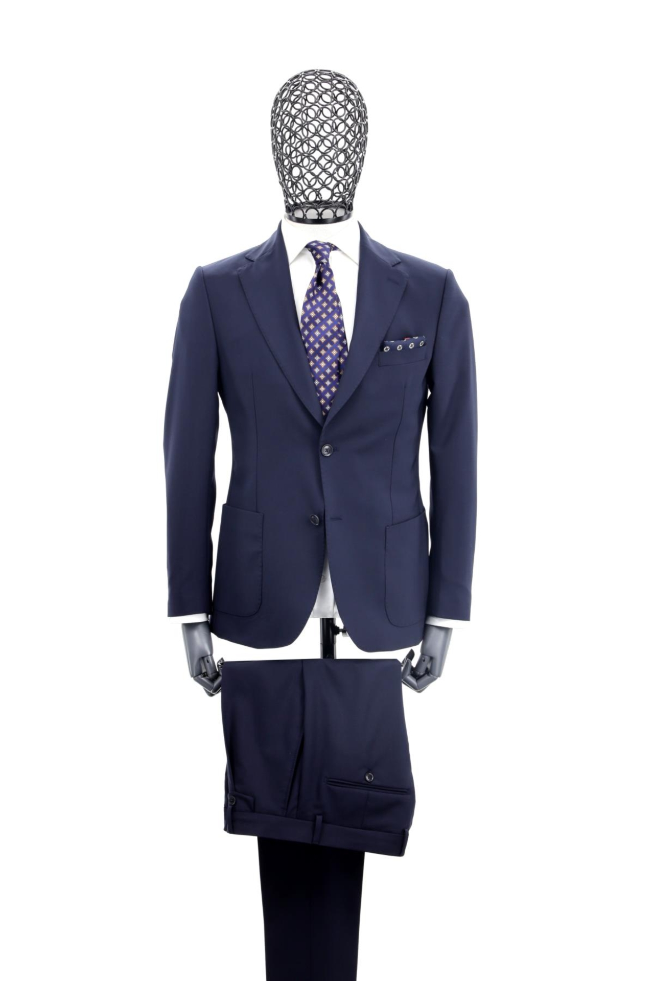 Picture of Giovane G. Designers Suit