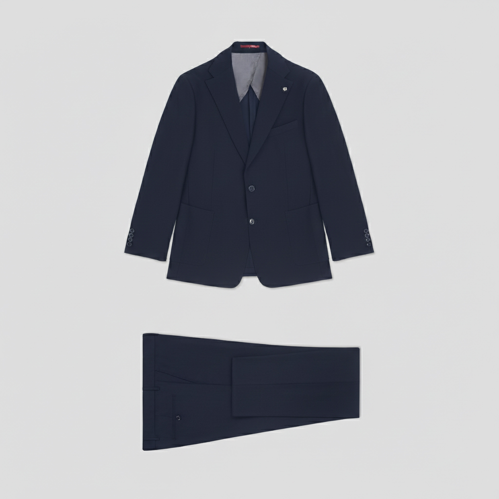 Picture of Giovane Gentile Suit