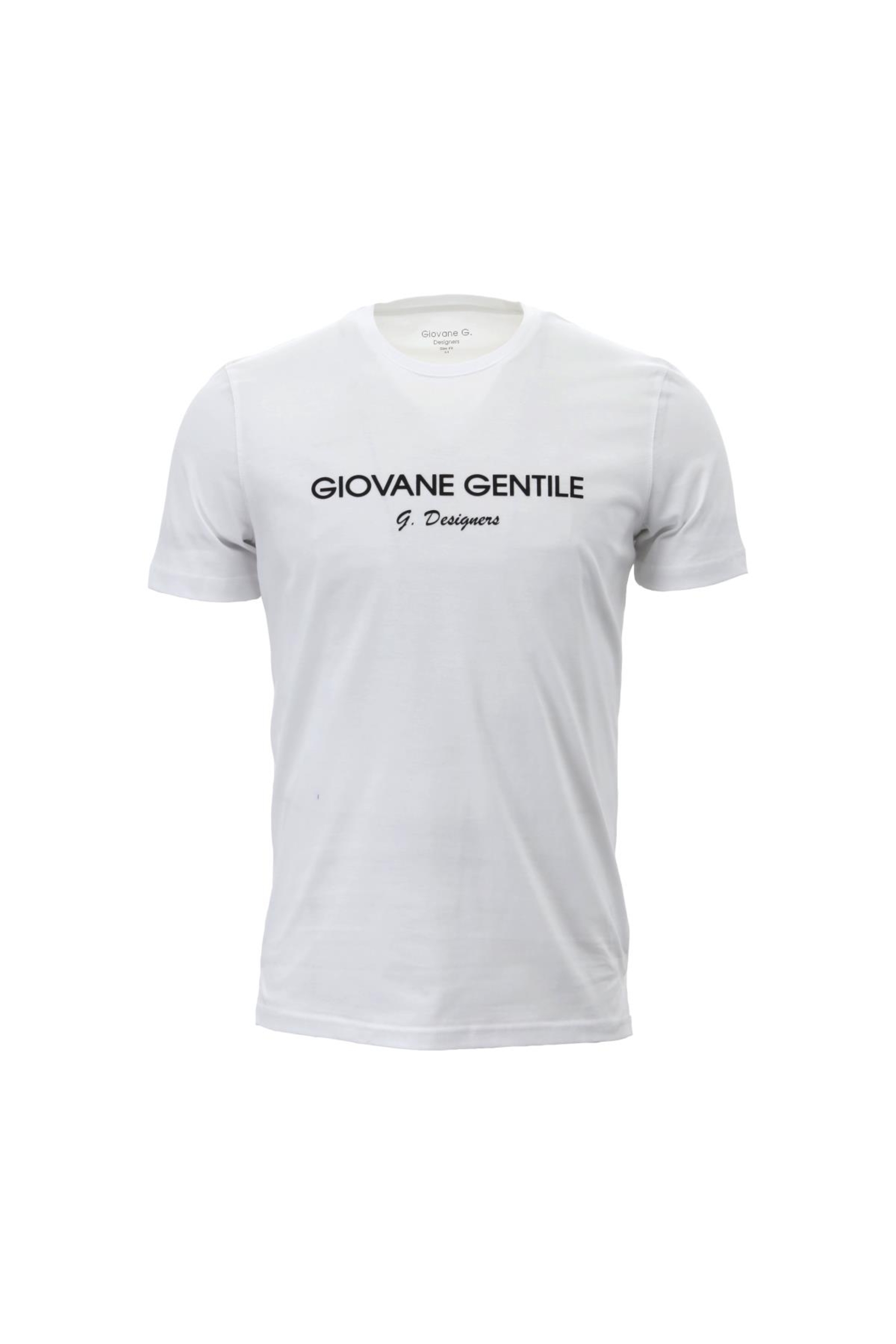 Resim Giovane G. Designers T-Shirt