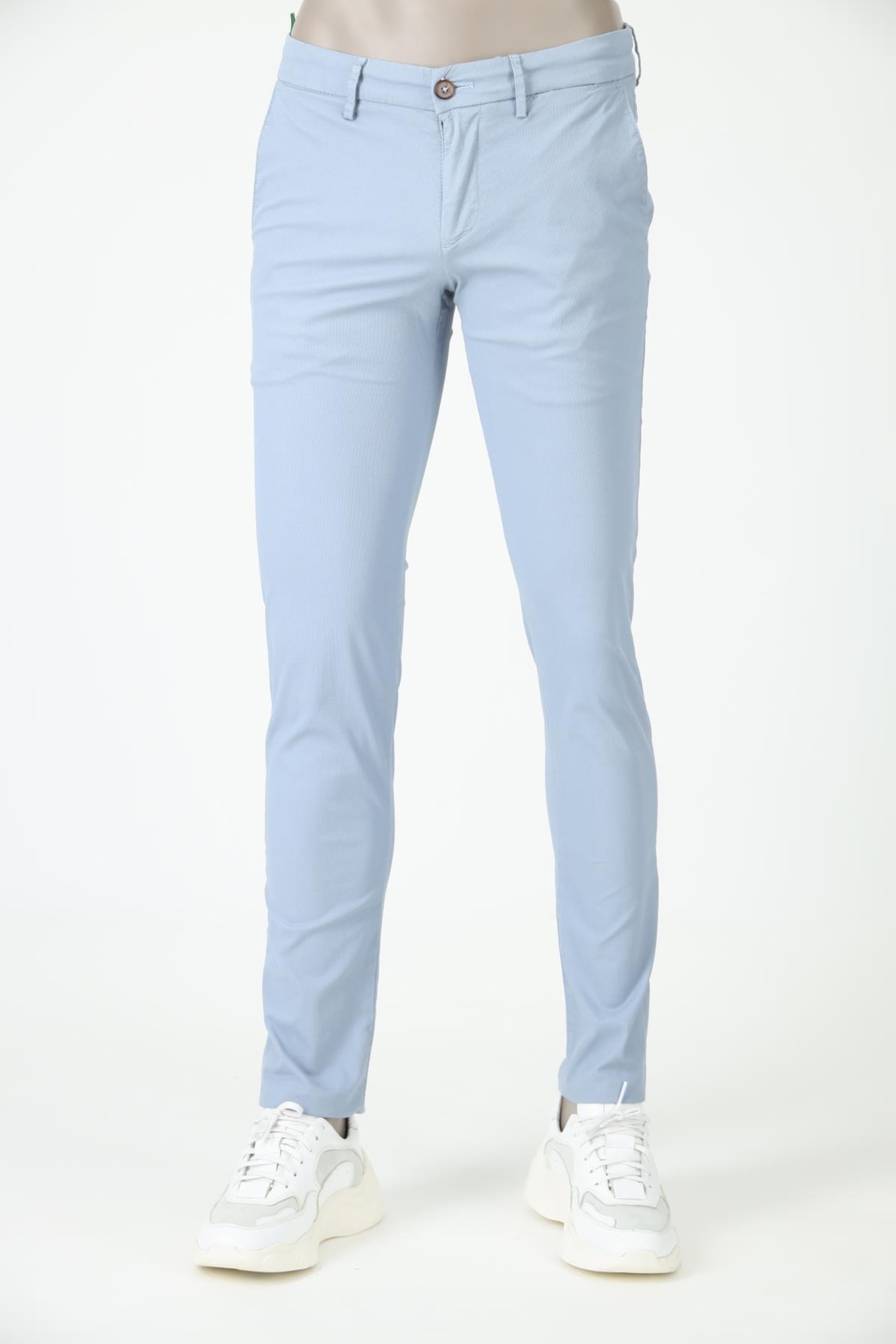 Picture of Giovane G. Designers Trousers Casual