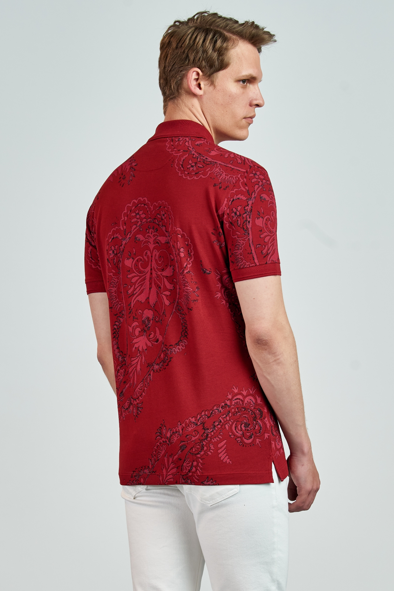 Picture of Giovane G. Designers T-shirt