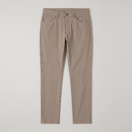 Picture of Giovane Gentile Pantolon (Basic Series)