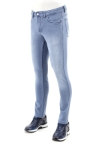 Picture of Giovane Gentile Trousers Denim