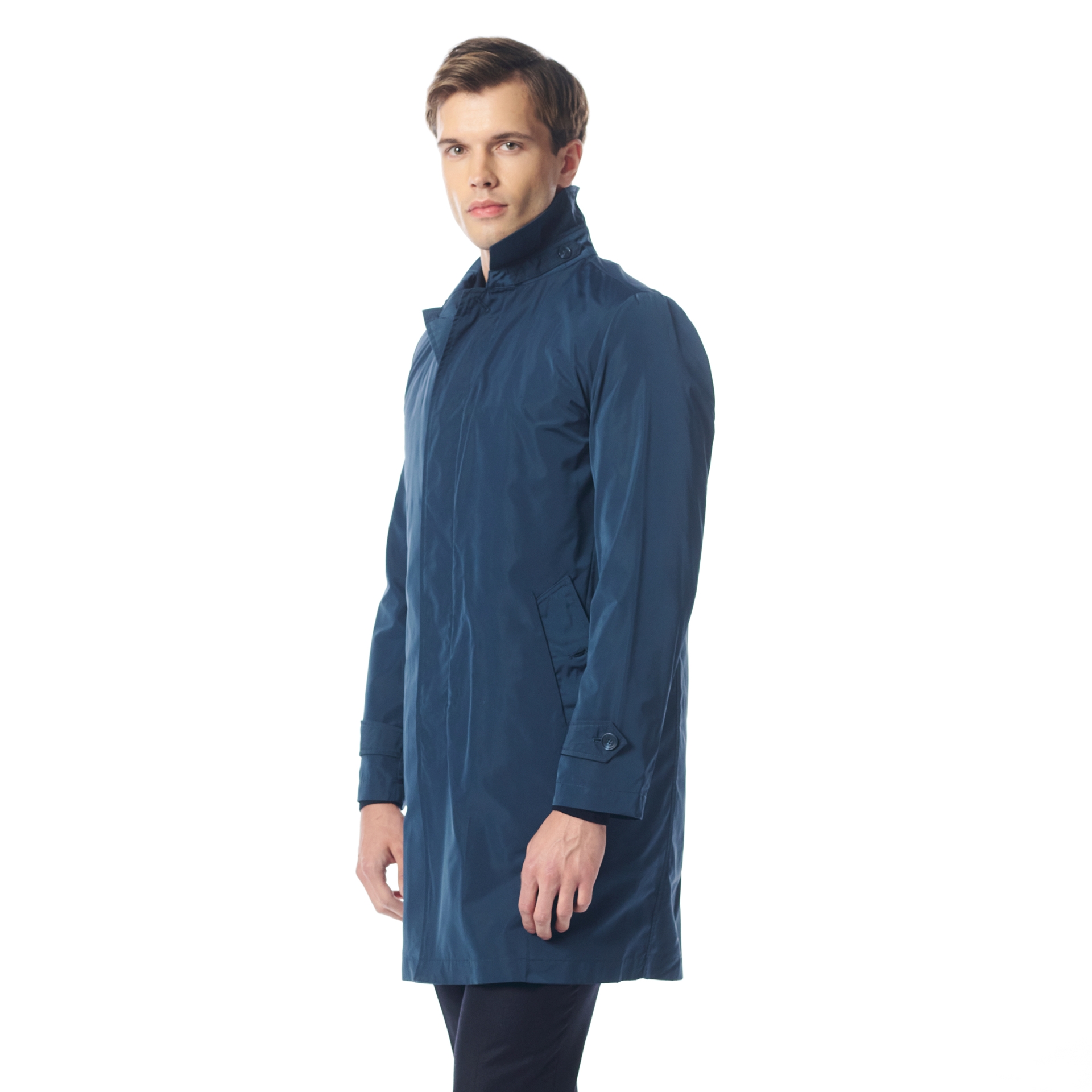 Resim Giovane Gentile Pardösü