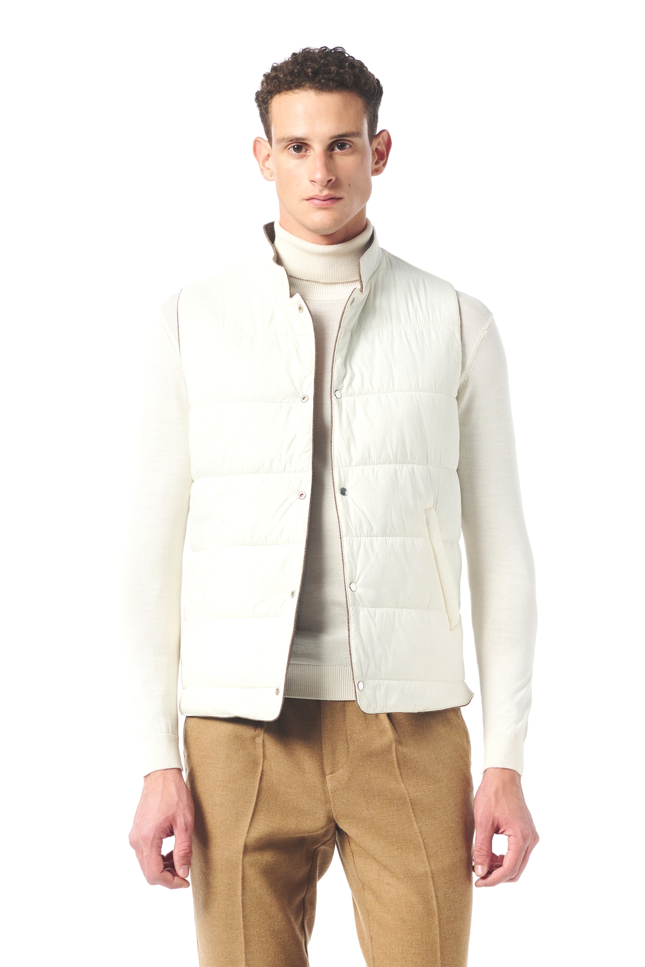 Picture of Giovane Gentile Vest/Coat