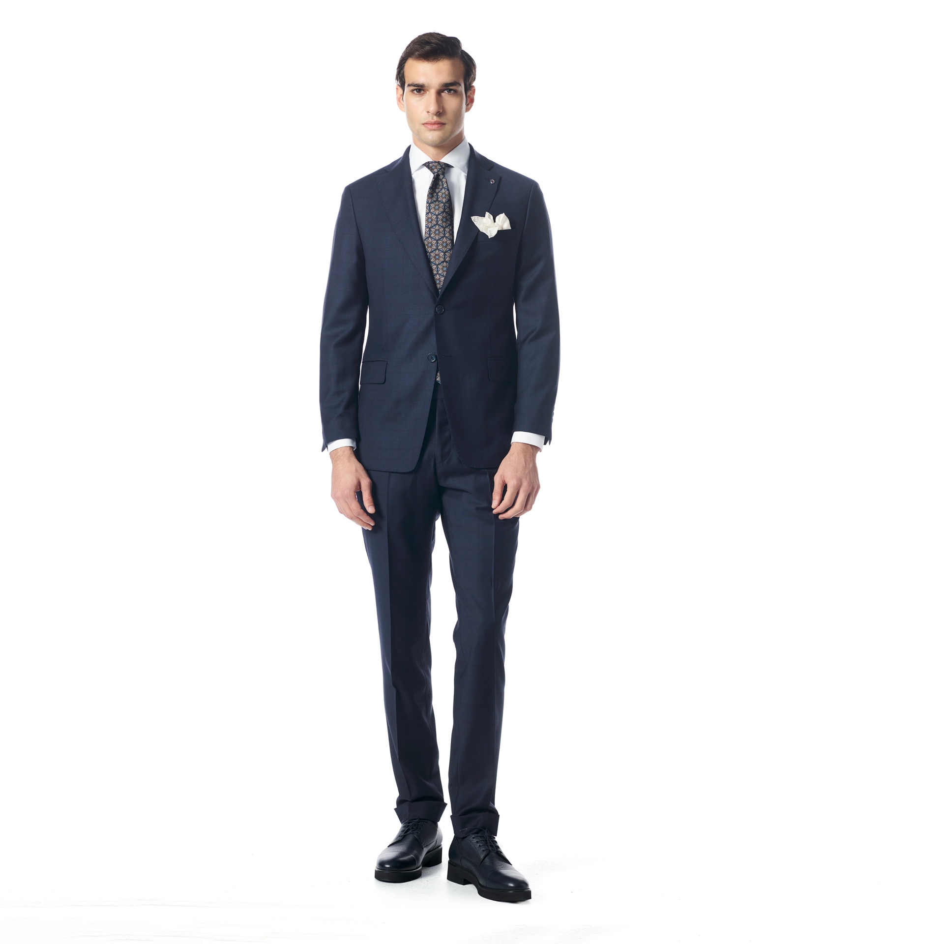 Picture of Giovane Gentile Takım Elbise