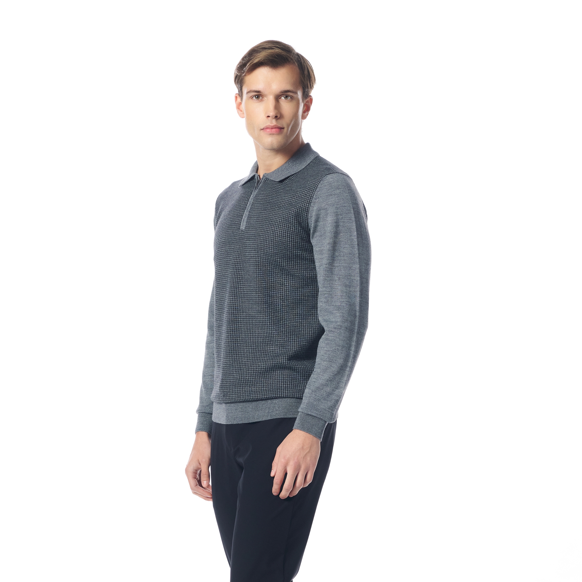 Picture of Giovane G. Designers Triko