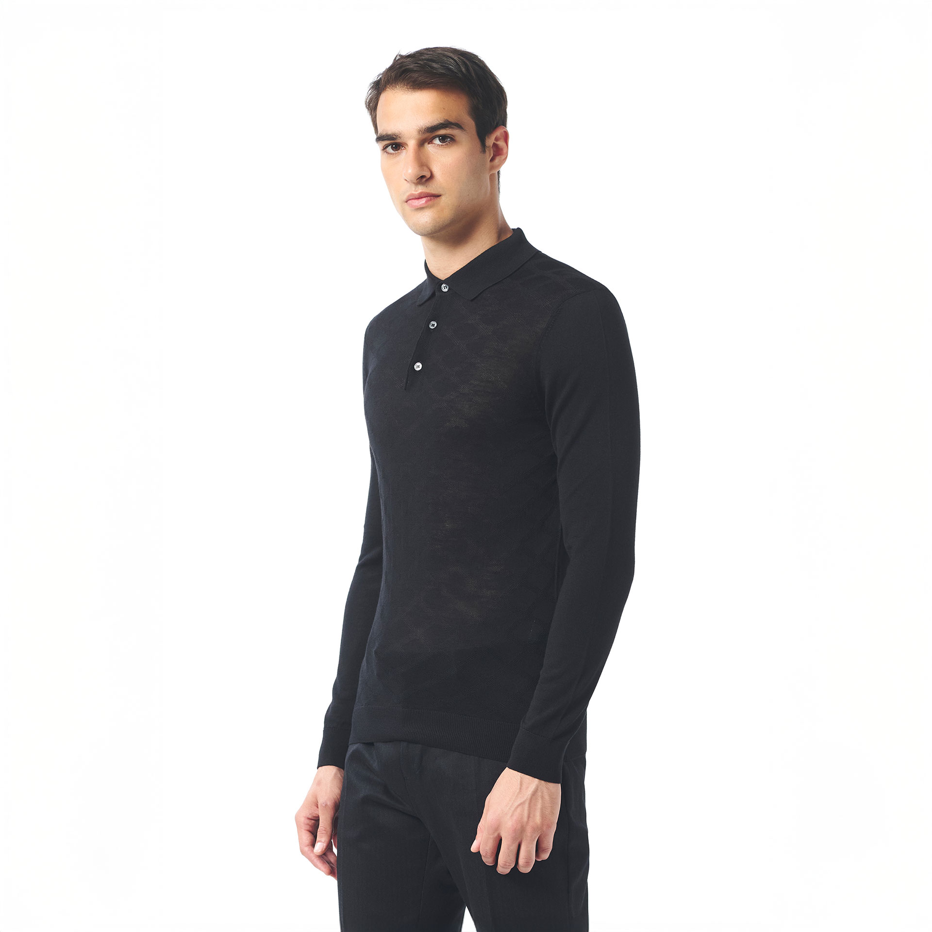 Picture of Giovane G. Designers Tricot