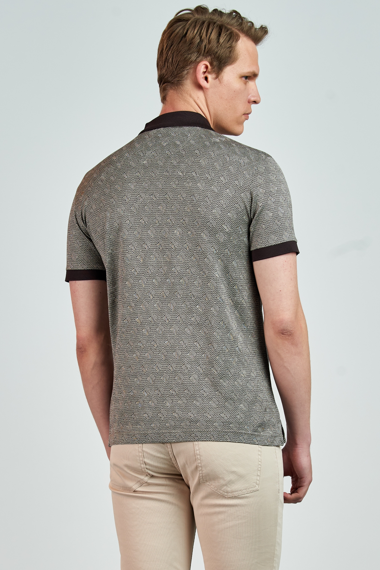 Picture of Giovane Gentile T-shirt