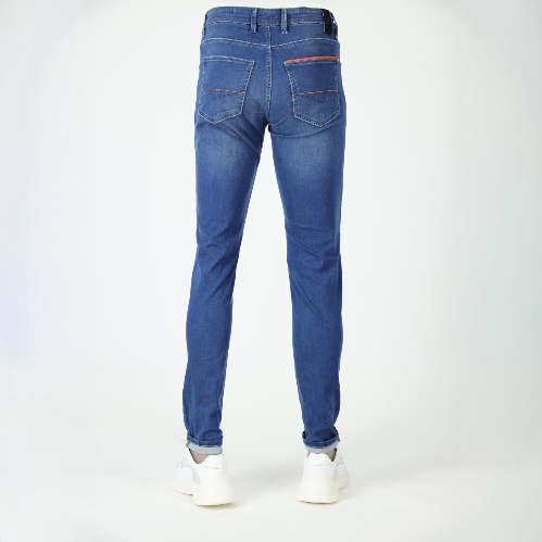 Resim Giovane Gentile Pantolon Denim