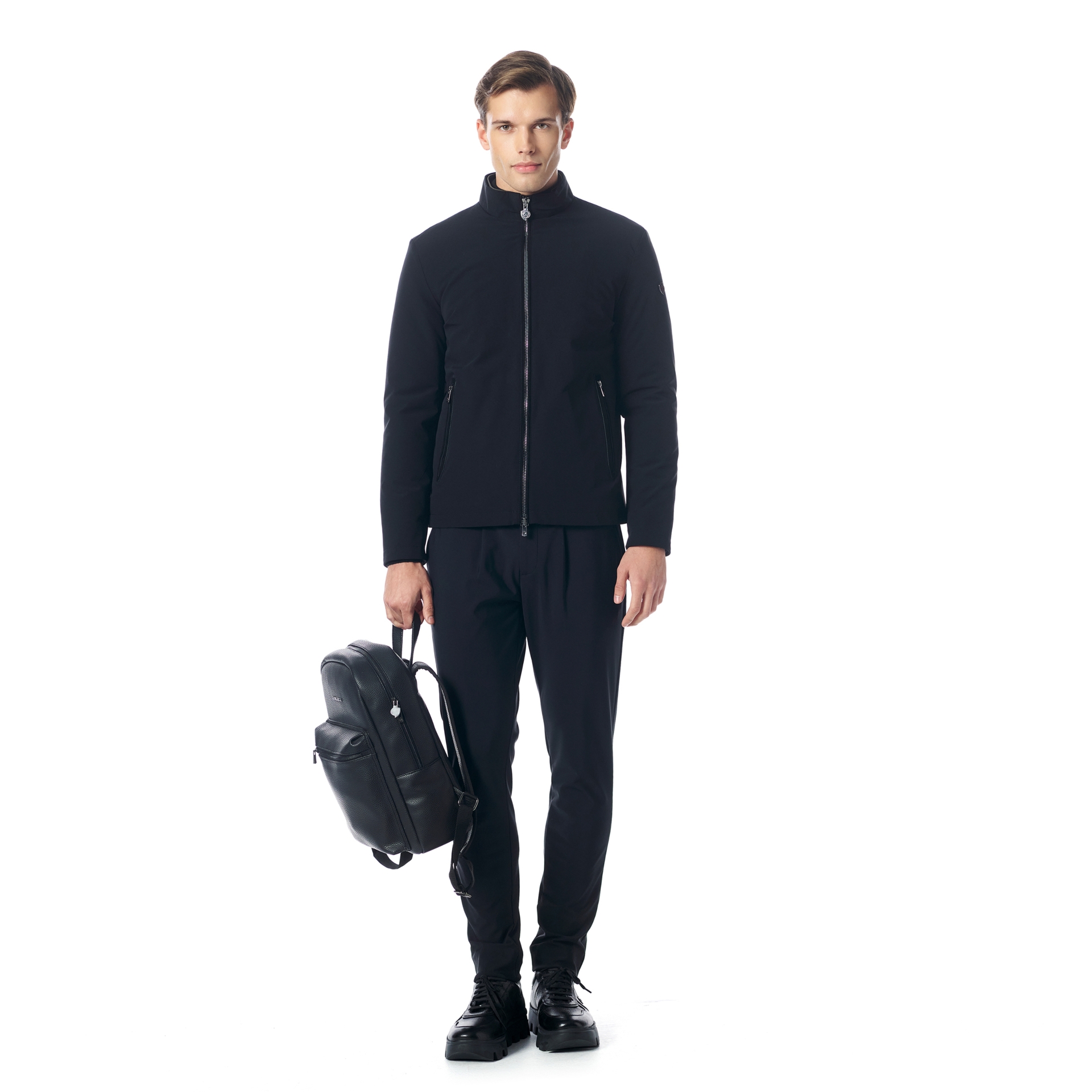 Resim Giovane Gentile Mont / Kaban