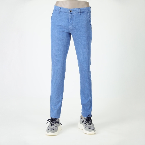 Resim Giovane G. Designers Pantolon Denim