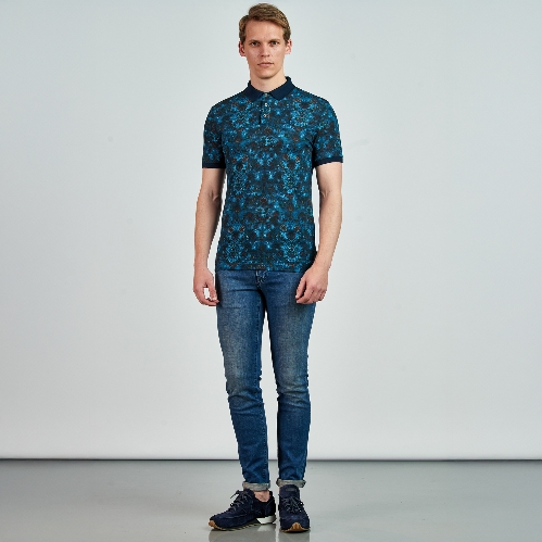 Resim Giovane G. Designers T-Shirt