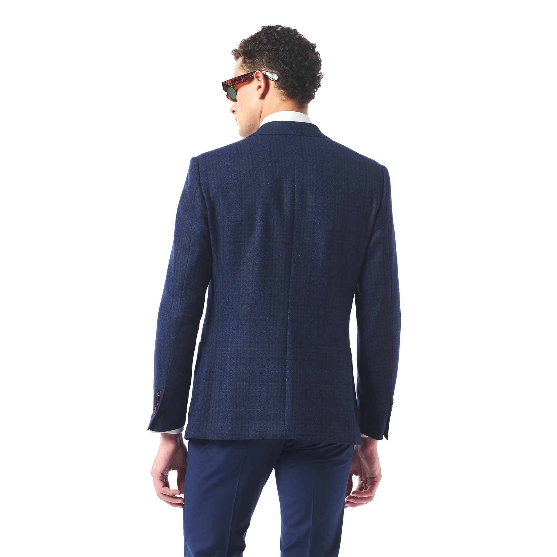 Resim Giovane Gentile Ceket