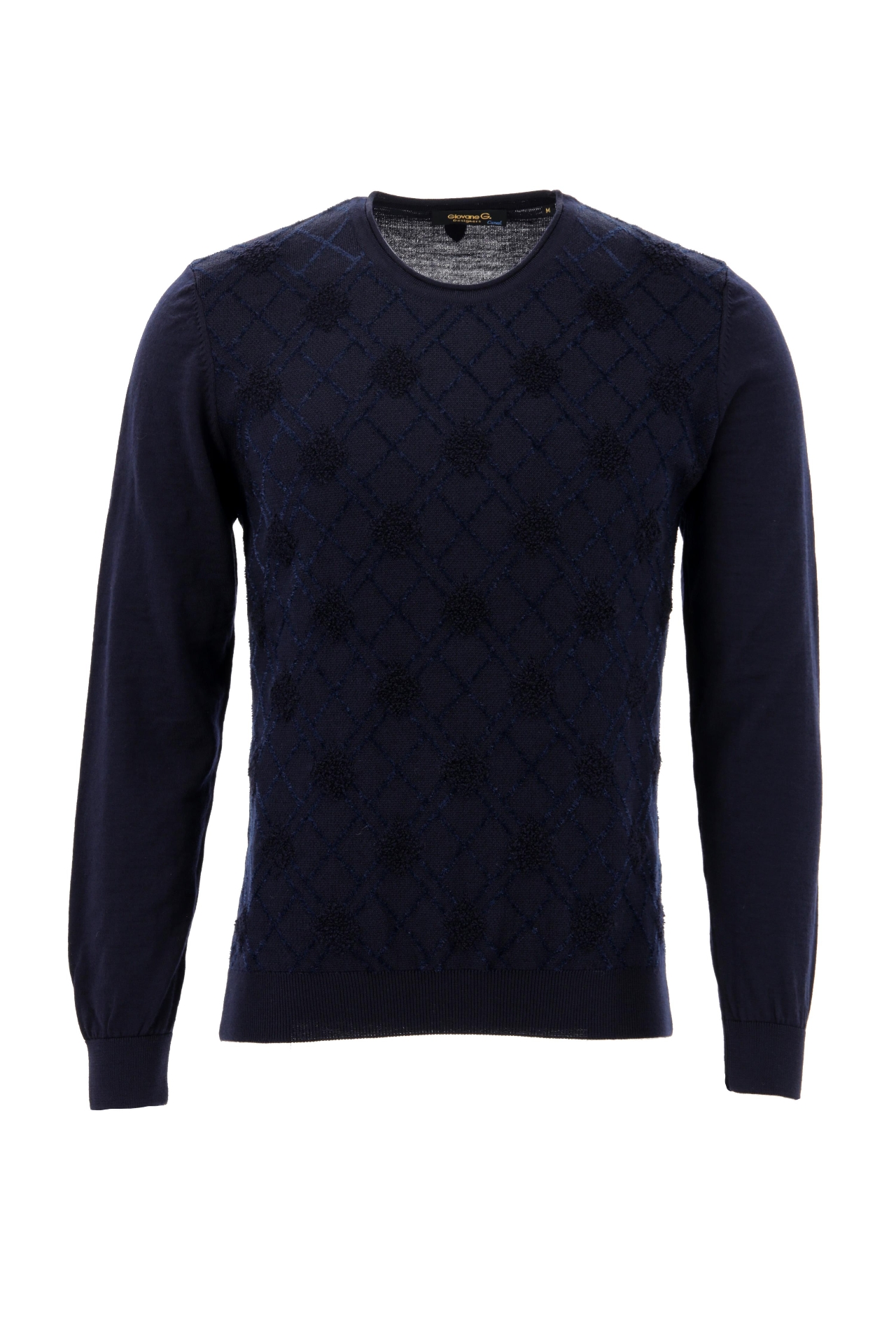 Resim Giovane G. Designers Triko