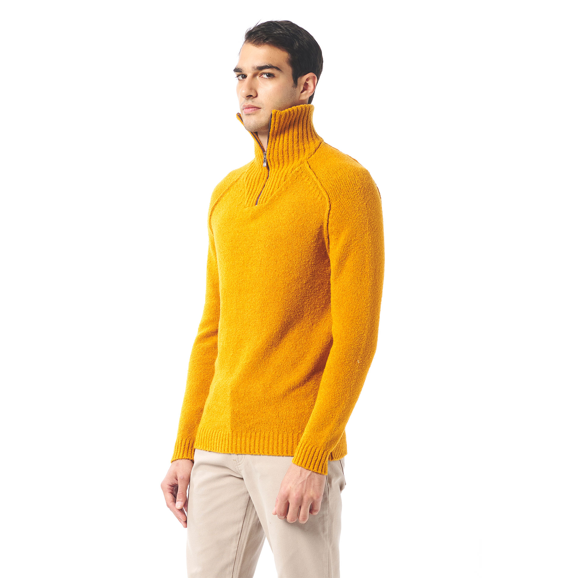 Resim Giovane Gentile Triko