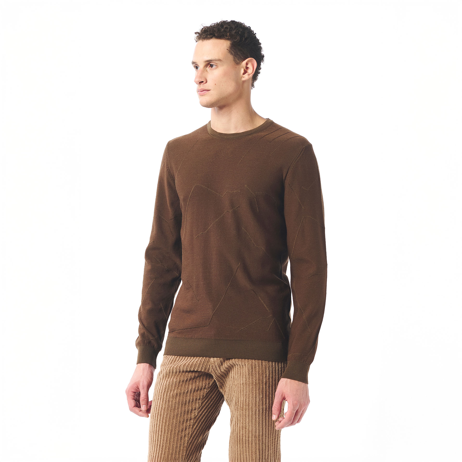 Resim Giovane G. Designers Triko