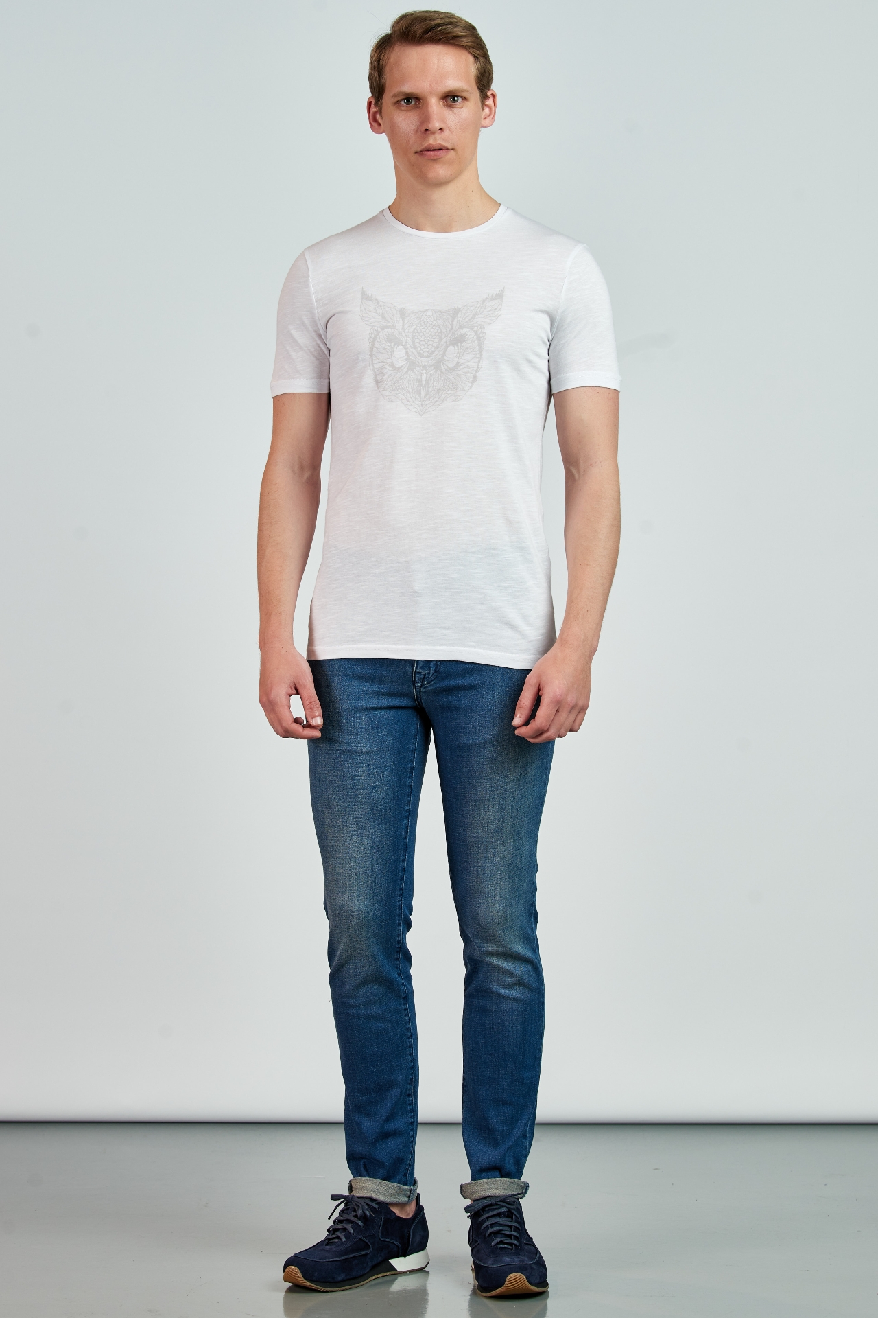 Picture of Giovane G. Designers T-shirt