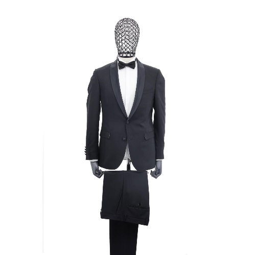 Picture of Giovane Gentile Smokin Takım Elbise