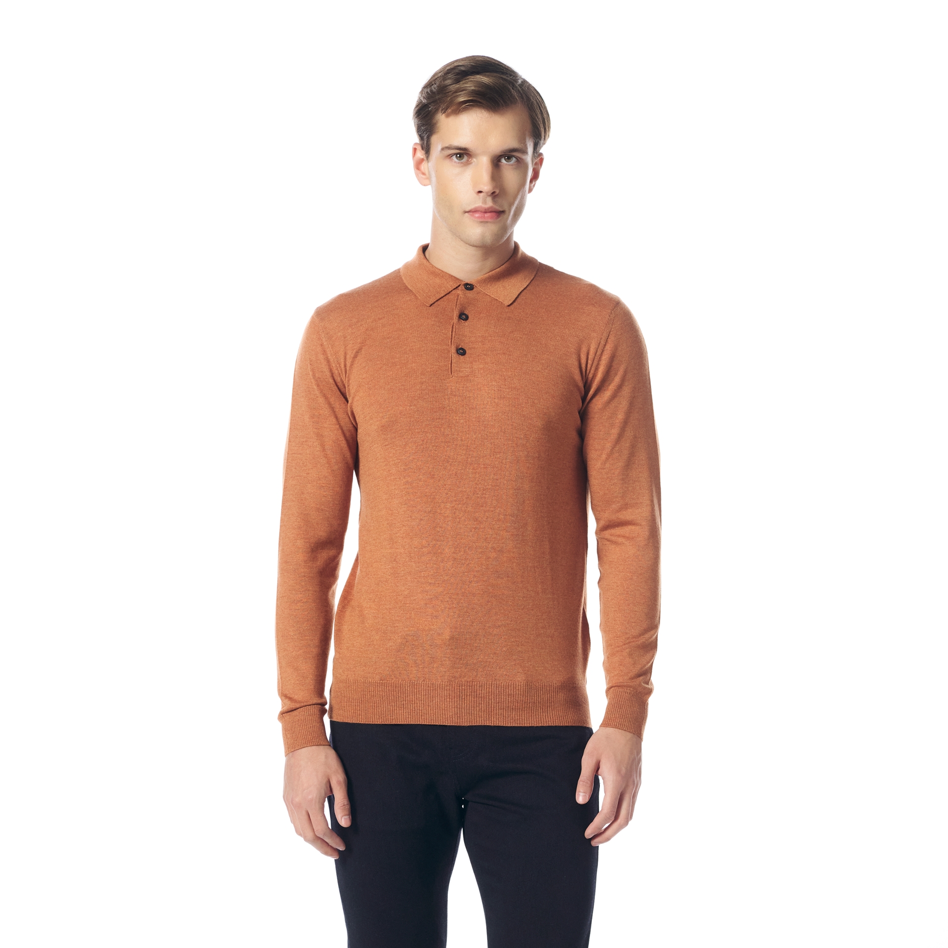 Resim Giovane Gentile Triko