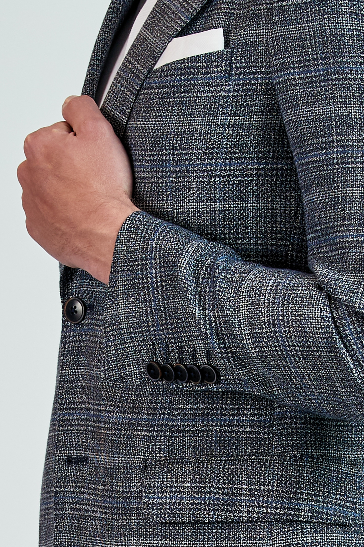 Picture of Giovane G. Designers Jacket