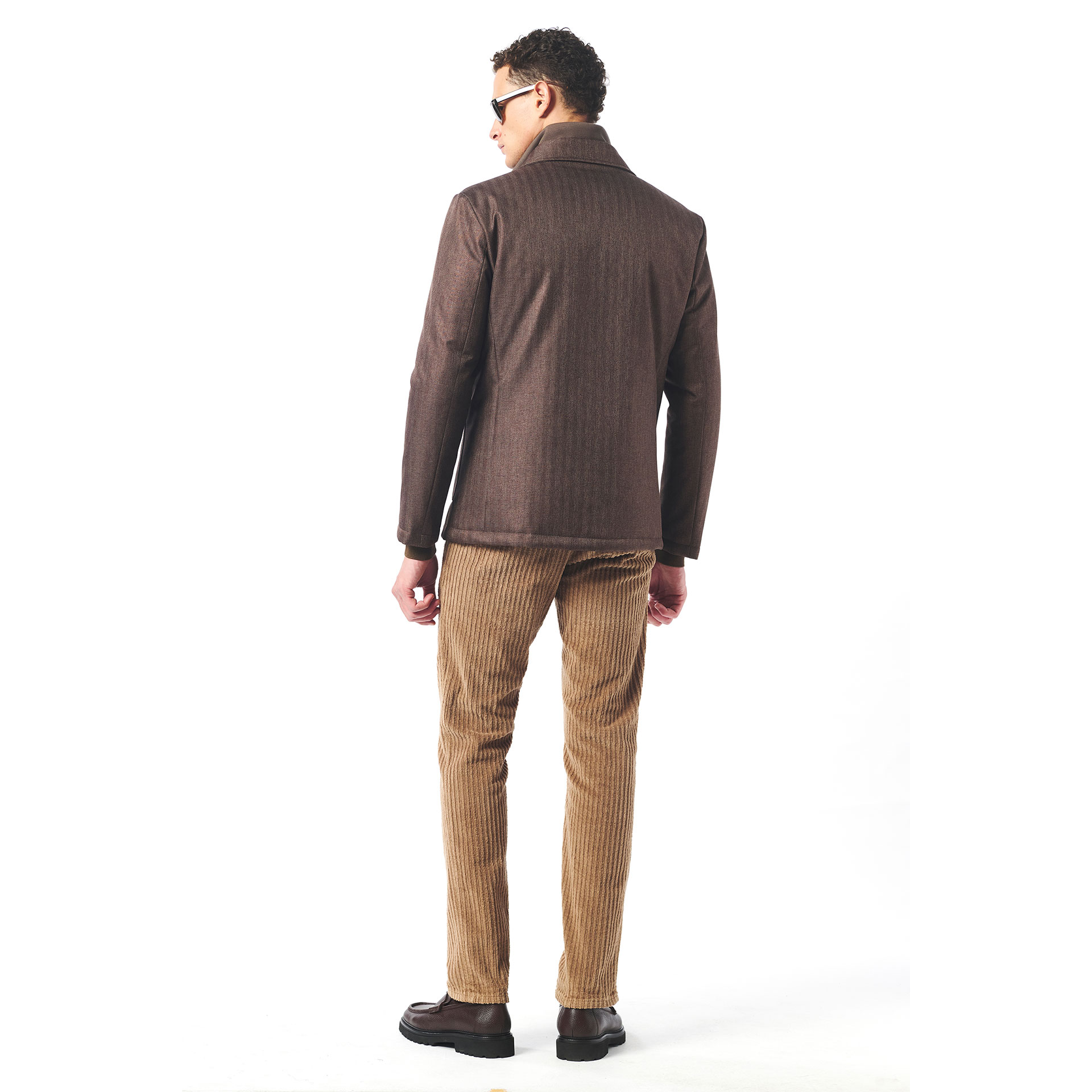 Picture of Giovane Gentile Coat Jacket