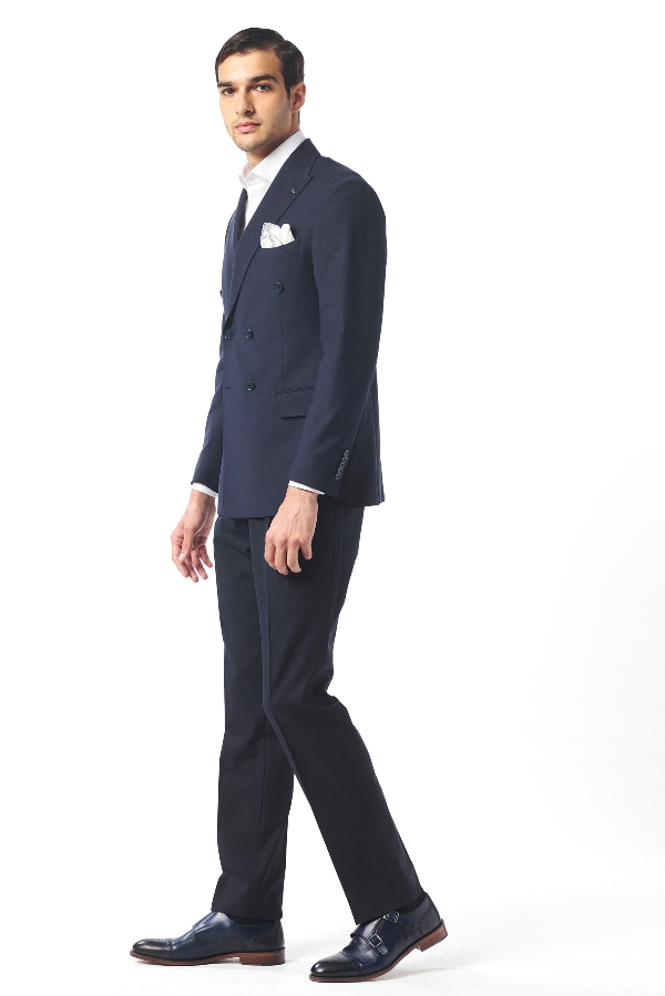 Resim Giovane G. Designers Takım Elbise (Basic Series)