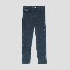 Resim Giovane Gentile Pantolon Denim