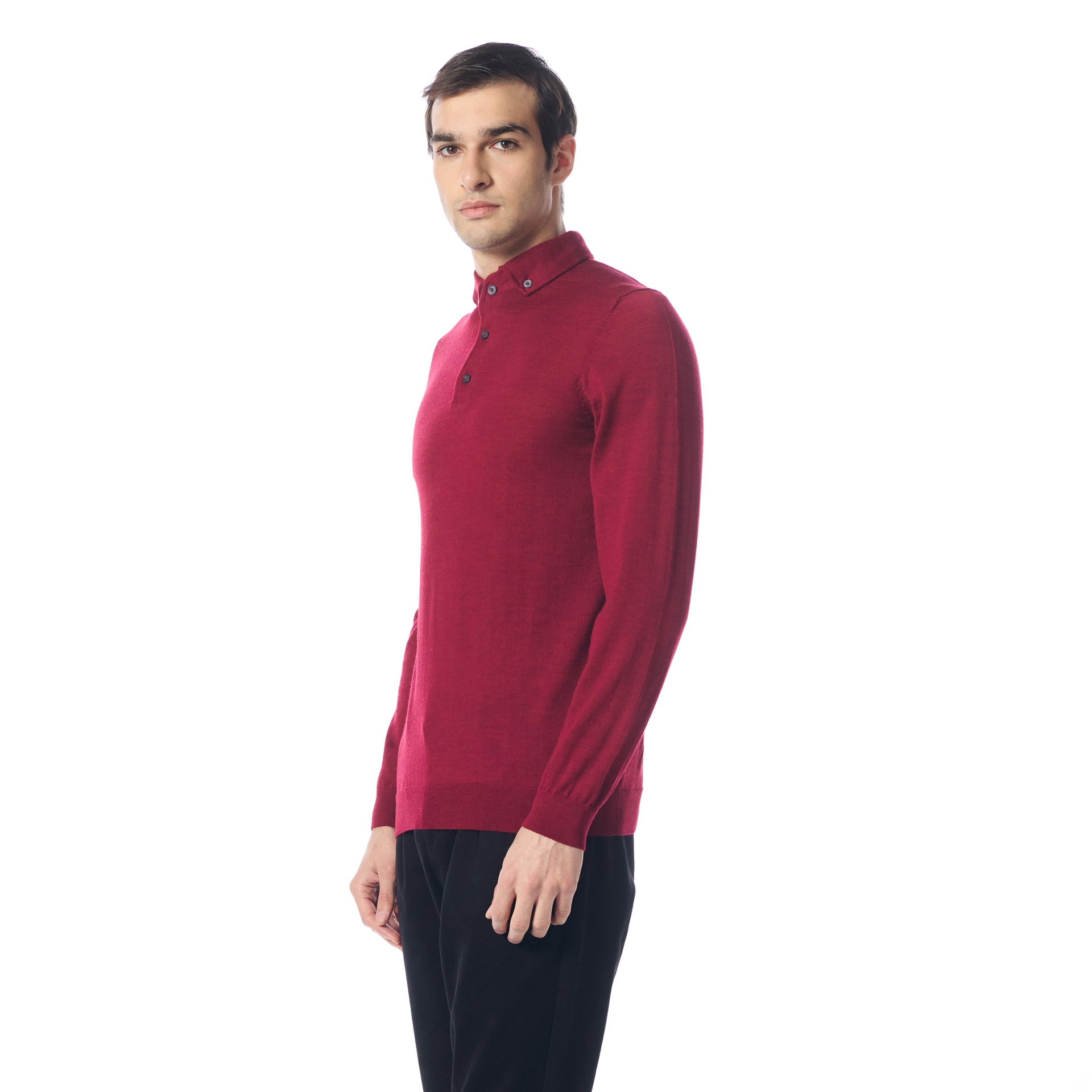 Resim Giovane Gentile Triko