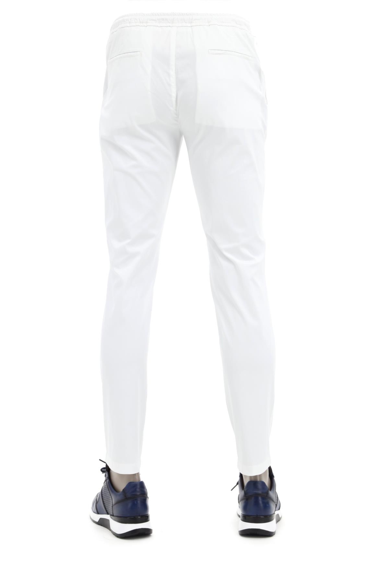 Picture of Giovane Gentile Trousers Casual