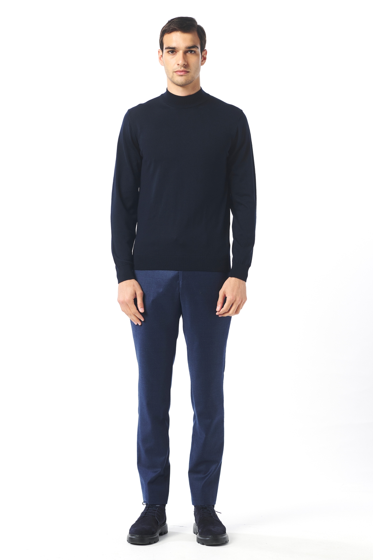 Picture of Giovane G. Designers Tricot