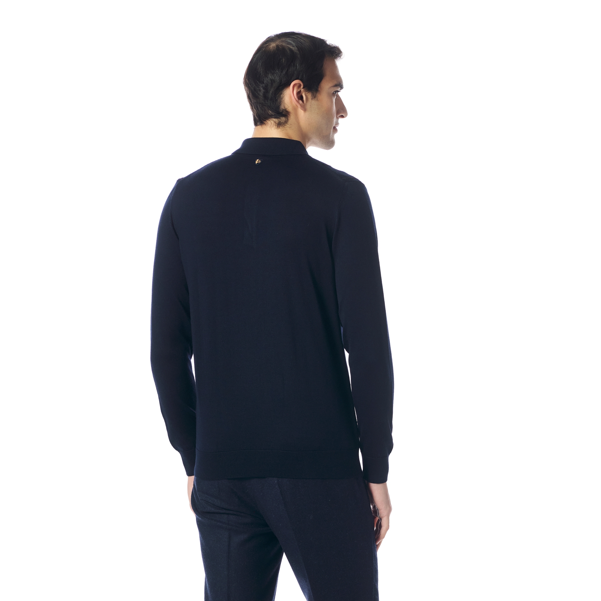 Picture of Giovane G. Designers Triko