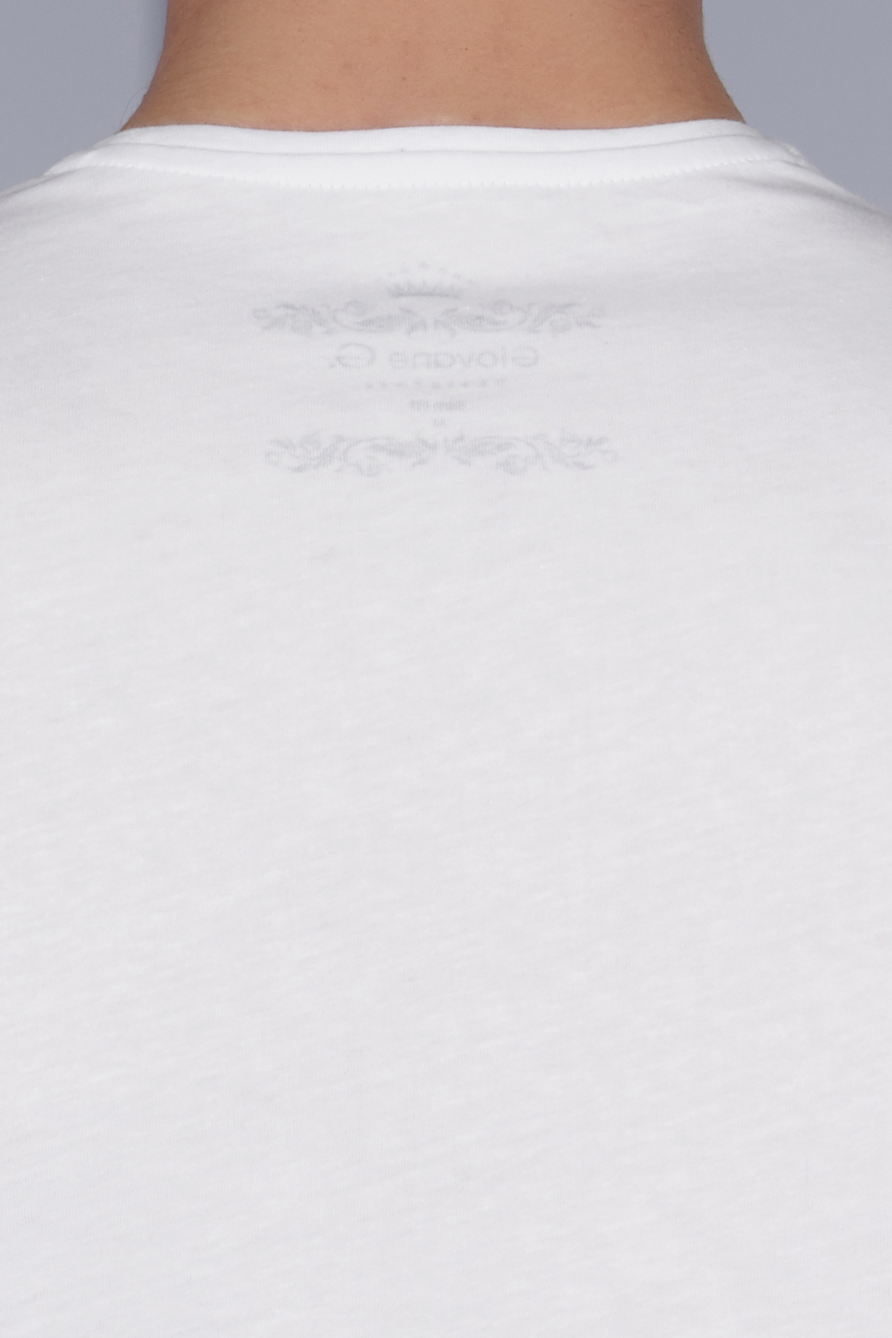 Picture of Giovane G. Designers T-shirt