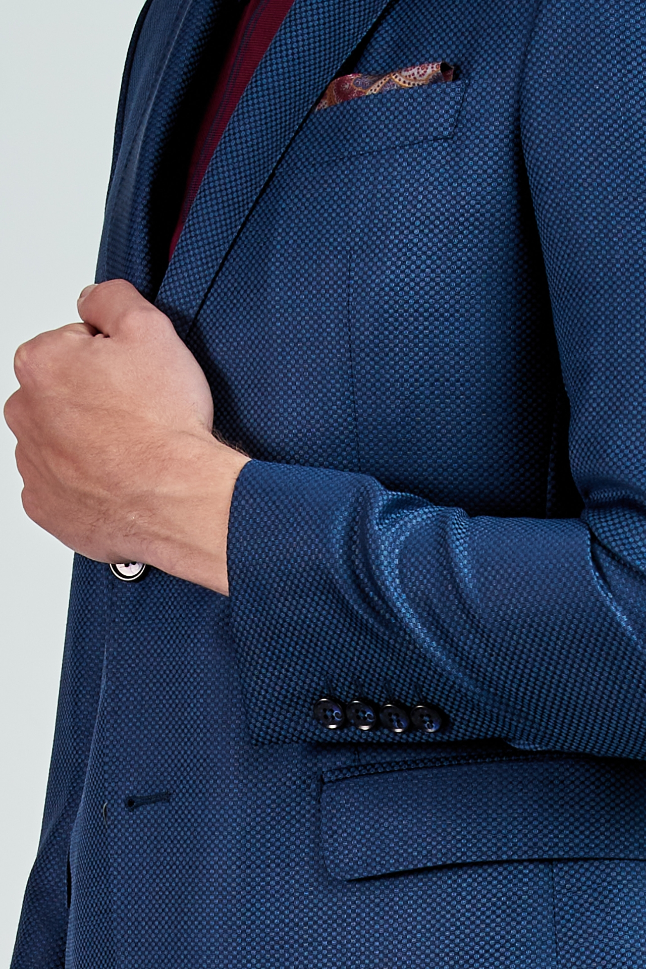 Picture of Giovane Gentile Jacket