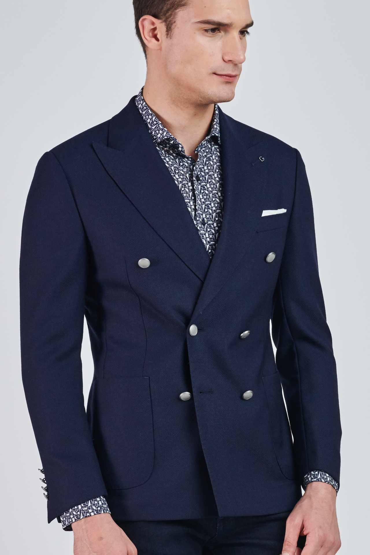 Picture of Giovane Gentile Jacket