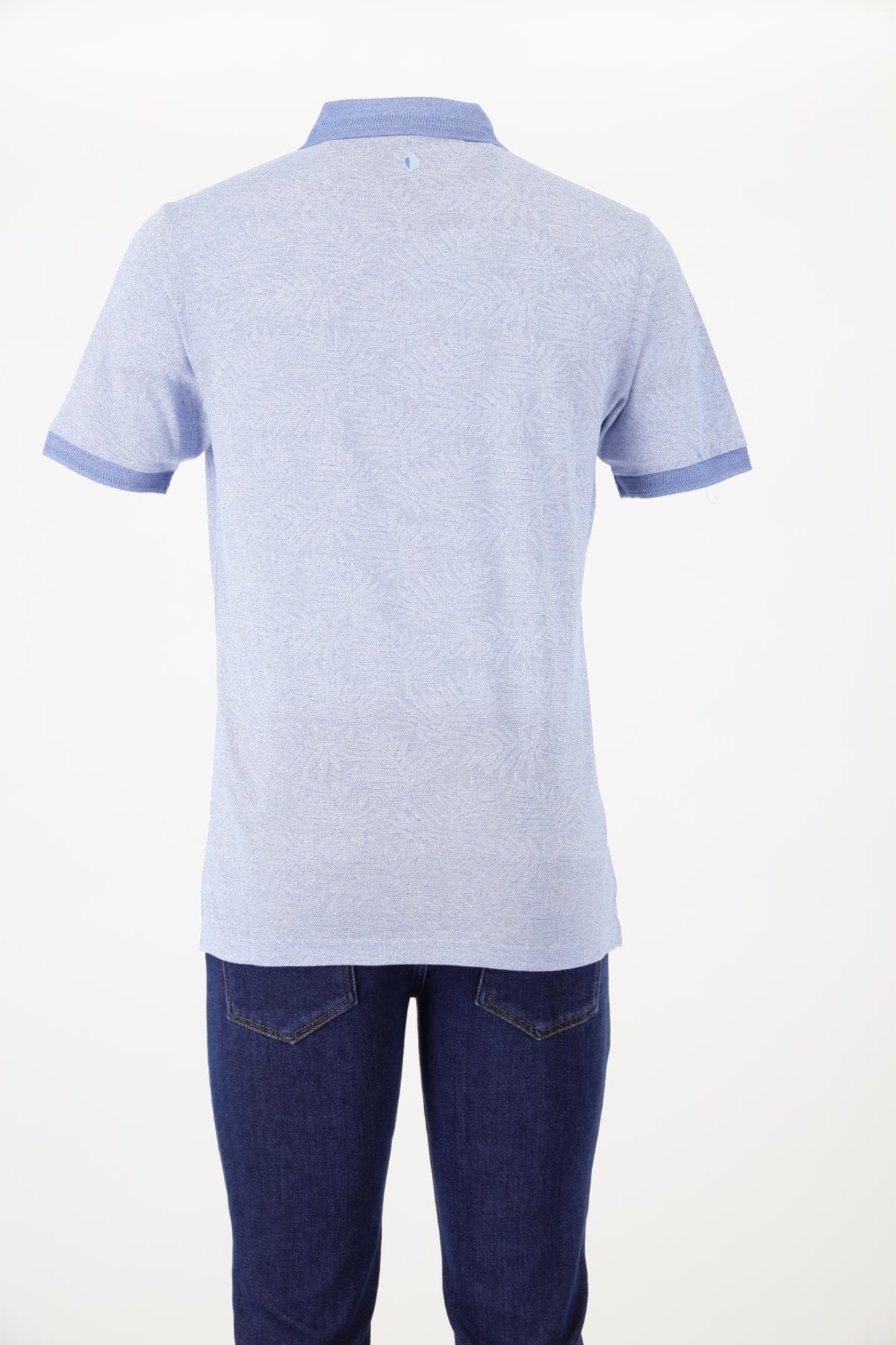 Picture of Giovane Gentile T-shirt