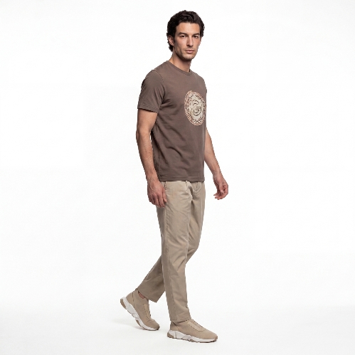 Resim Giovane Gentile T-Shirt